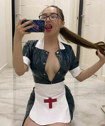 Полина